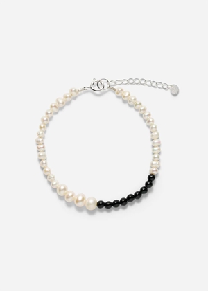 Resolve bracelet Forgyldt Sorelle Jewellery 